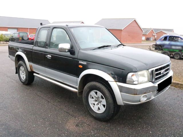 FORD / Ranger (0)