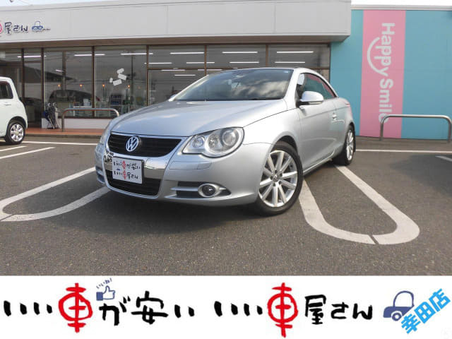 VOLKSWAGEN EOS