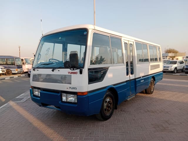 MITSUBISHI / Rosa (0)