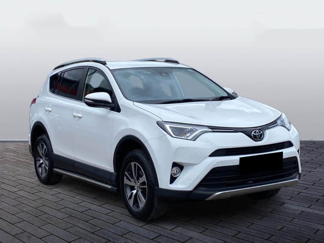 TOYOTA / RAV4/ (0)
