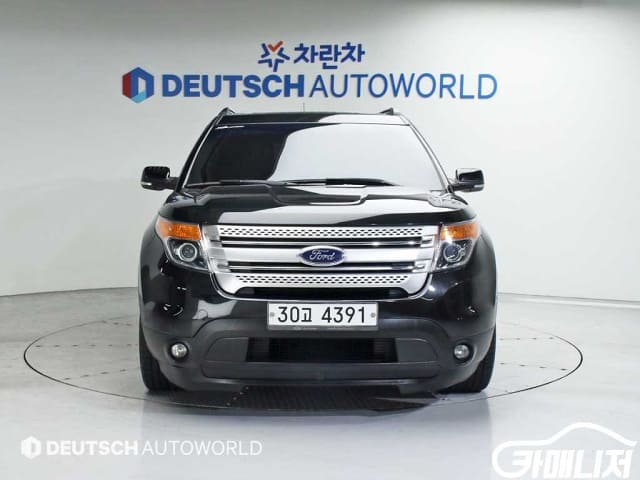 FORD / Explorer (0)