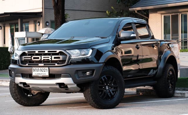 FORD / Ranger (0)