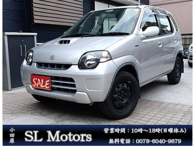 SUZUKI Kei
