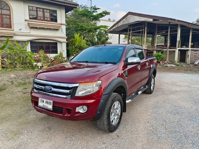 FORD / Ranger (0)