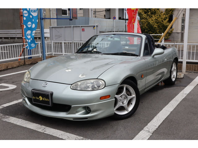 MAZDA Roadster