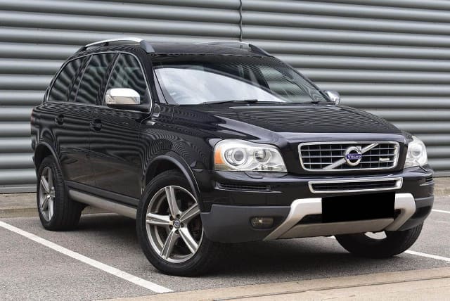 VOLVO / XC90 (0)
