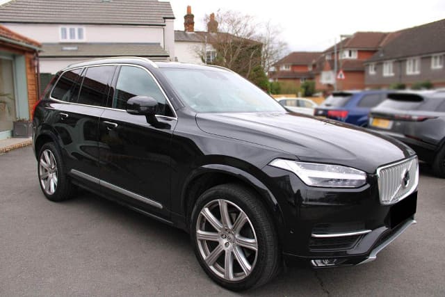 VOLVO / XC90 (0)