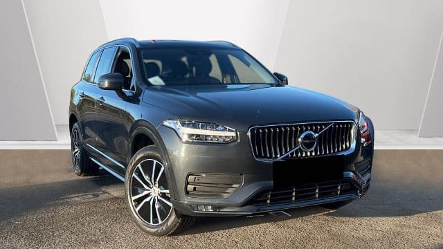VOLVO / XC90 (0)