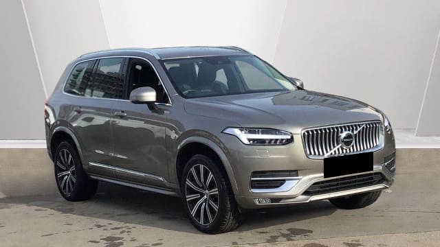 VOLVO / XC90/ (0)