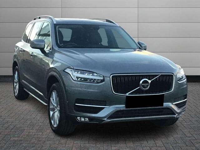 VOLVO / XC90 (0)