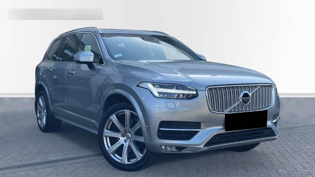 VOLVO / XC90 (0)