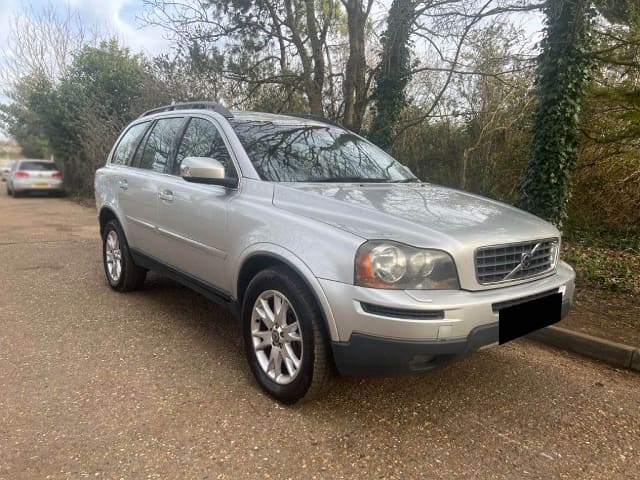 VOLVO / XC90 (0)