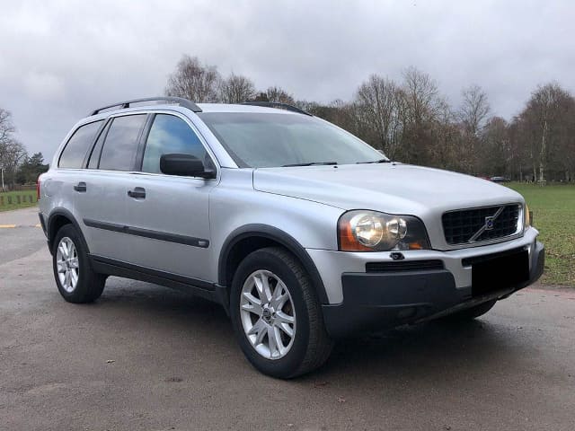 VOLVO / XC90 (0)