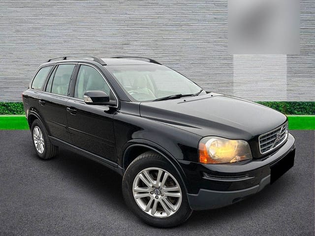 VOLVO / XC90 (0)