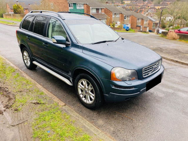 VOLVO / XC90 (0)