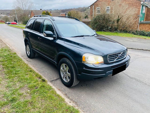 VOLVO / XC90 (0)