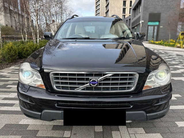 VOLVO / XC90 (0)