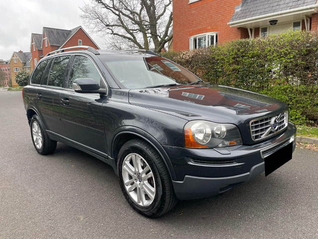 VOLVO / XC90 (0)