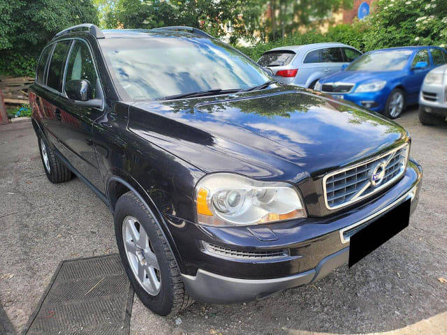 VOLVO / XC90/ (0)