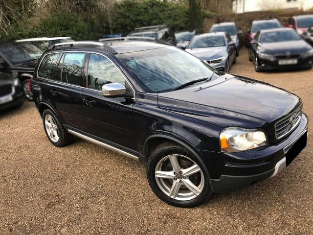 VOLVO / XC90 (0)