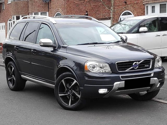VOLVO / XC90 (0)