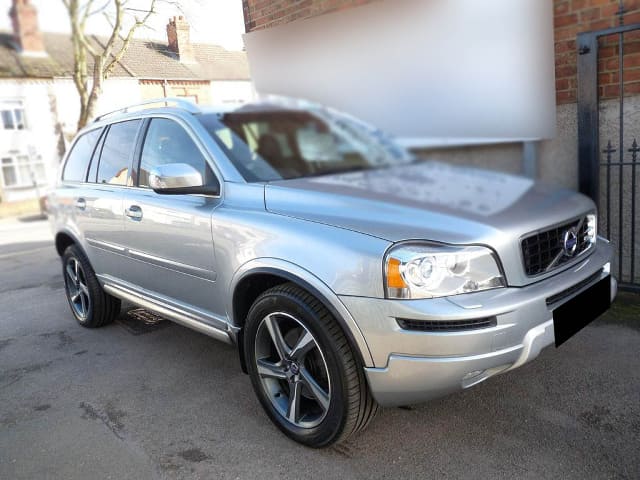 VOLVO / XC90 (0)