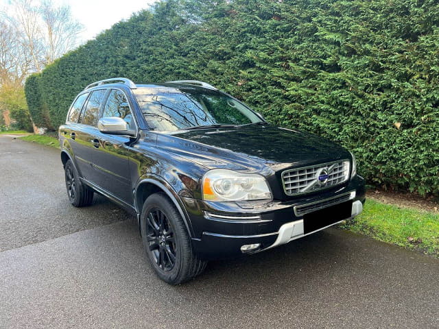 VOLVO / XC90 (0)