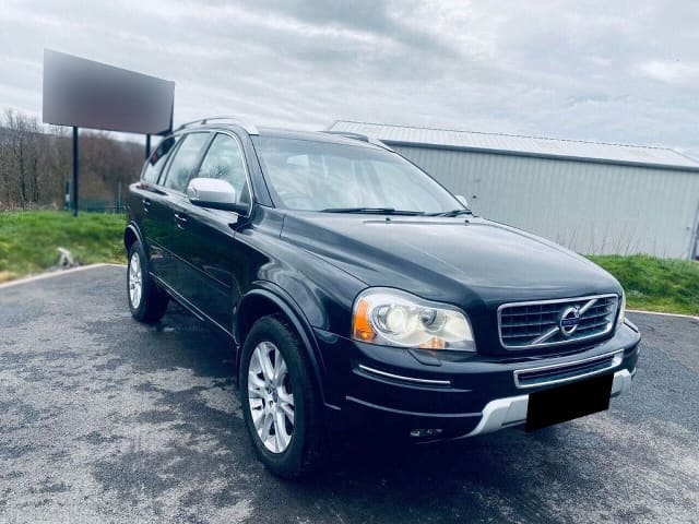 VOLVO / XC90 (0)