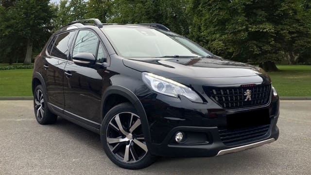 PEUGEOT / 2008 (0)