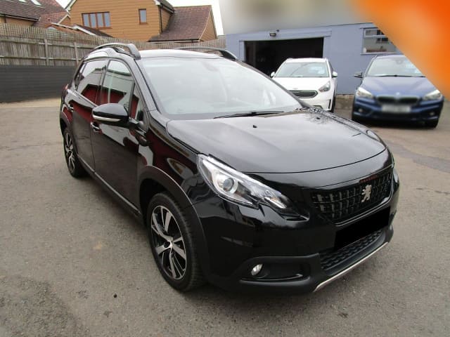 PEUGEOT / 2008 (0)