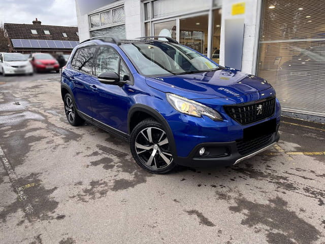 PEUGEOT / 2008/ (0)