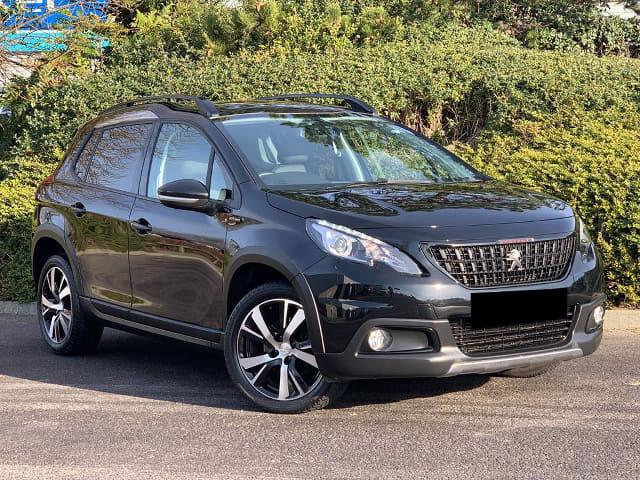 PEUGEOT / 2008 (0)