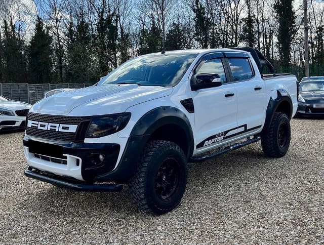 FORD / Ranger (0)