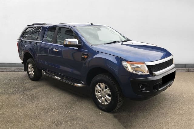 FORD / Ranger/ (0)