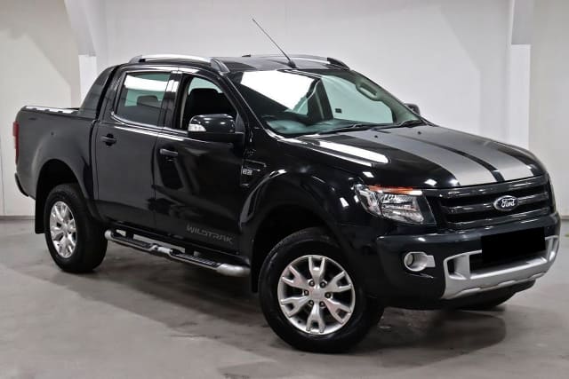 FORD / Ranger (0)