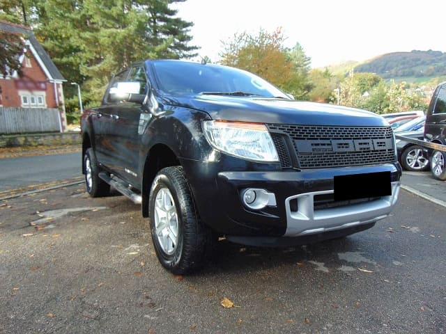FORD / Ranger (0)