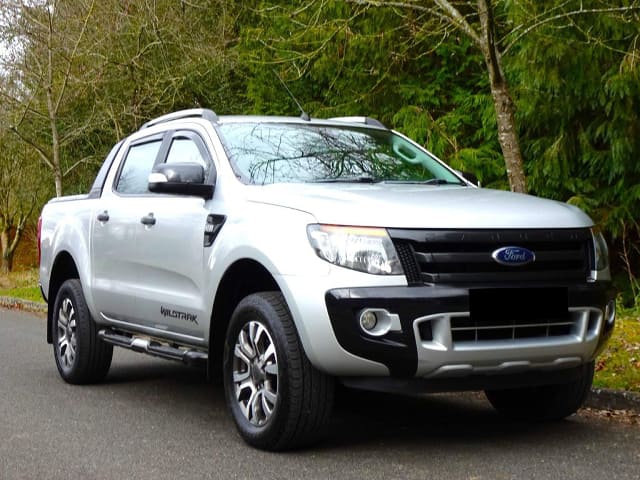 FORD / Ranger (0)