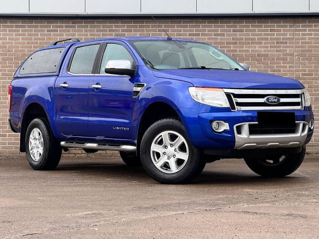 FORD / Ranger (0)