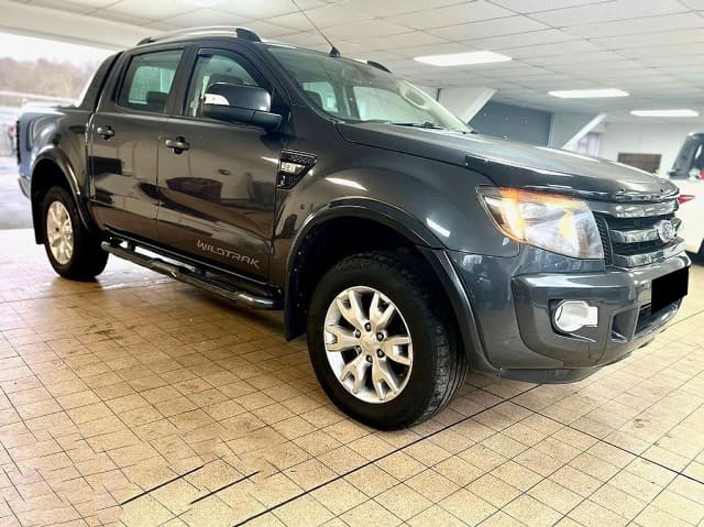 FORD / Ranger (0)