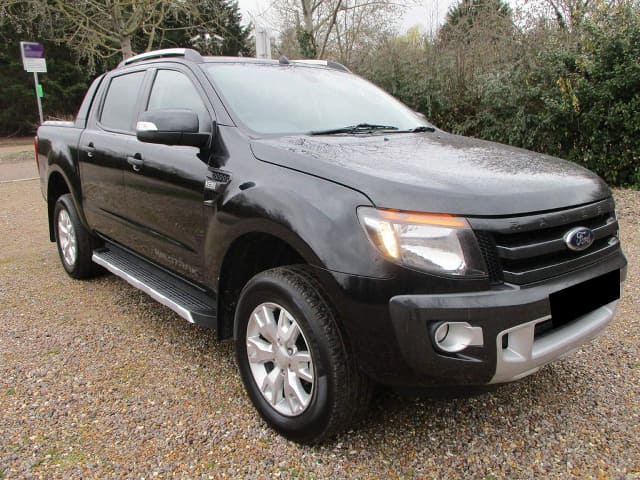 FORD / Ranger (0)