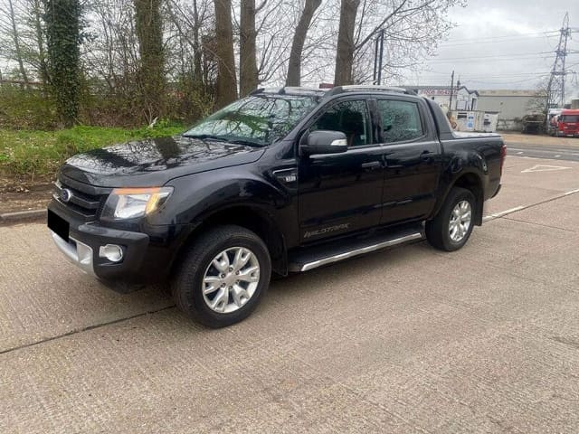 FORD / Ranger (0)