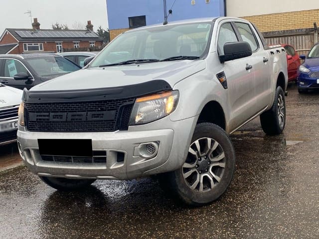 FORD / Ranger/ (0)