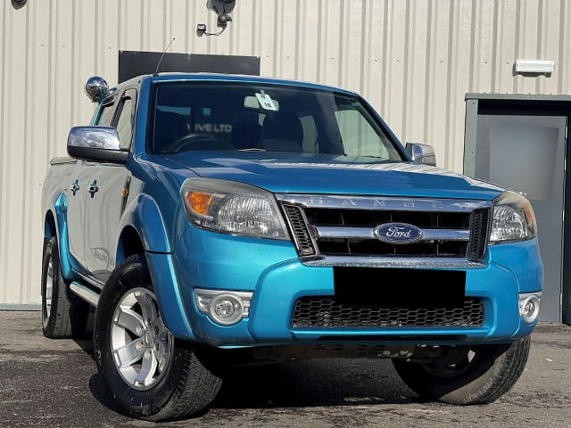 FORD / Ranger (0)