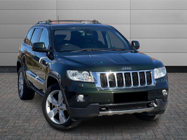 JEEP / Grand Cherokee (0)