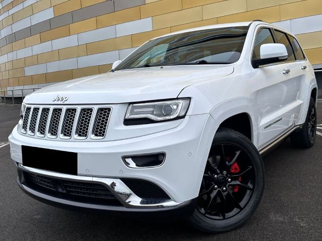 JEEP / Grand Cherokee (0)
