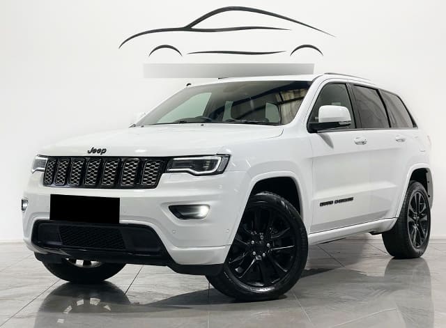JEEP / Grand Cherokee (0)