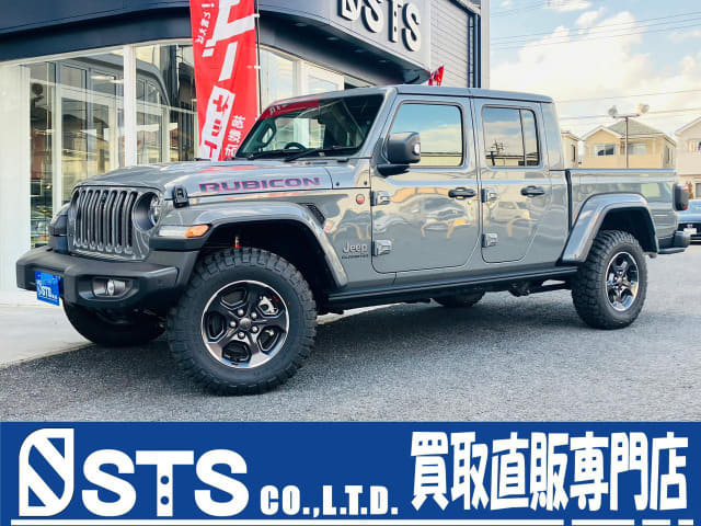JEEP / JEEP Others/ (7BF-JT36)