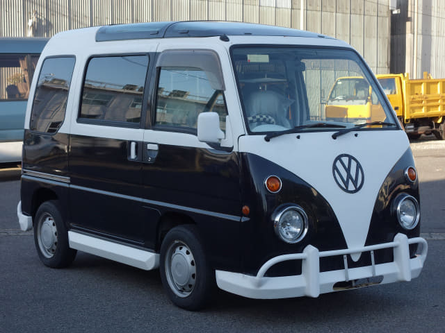 SUBARU / Sambar/ (V-KV3)