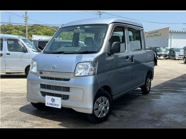 DAIHATSU / Hijet Cargo (S321W)