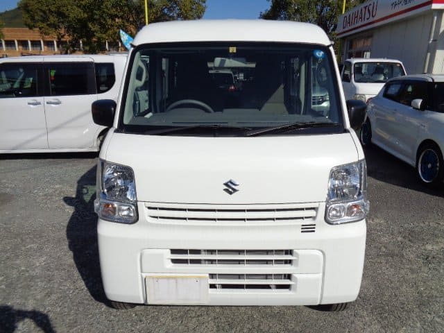 SUZUKI / Every (DA17V)